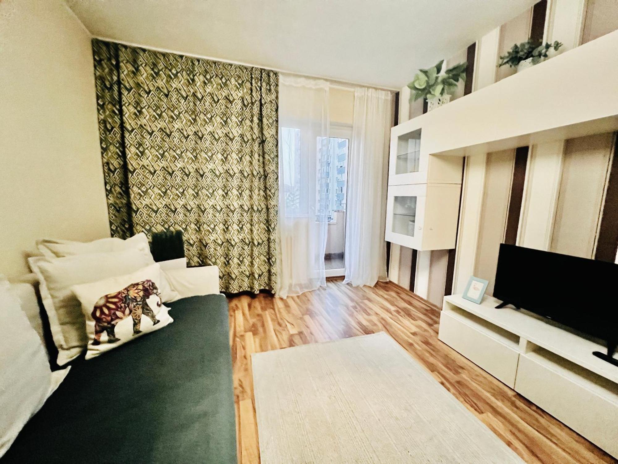 דירות אלבה לוליה Boulevard Rose מראה חיצוני תמונה